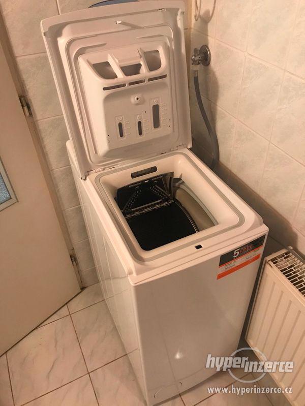 Pračka Whirlpool AWE 50510 - foto 4
