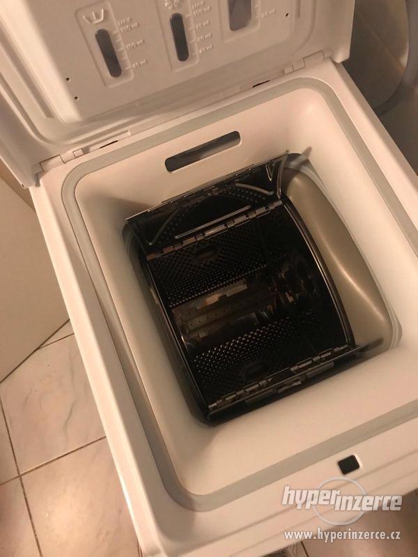 Pračka Whirlpool AWE 50510 - foto 5