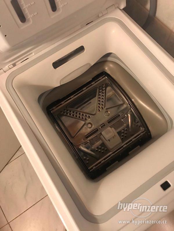 Pračka Whirlpool AWE 50510 - foto 6