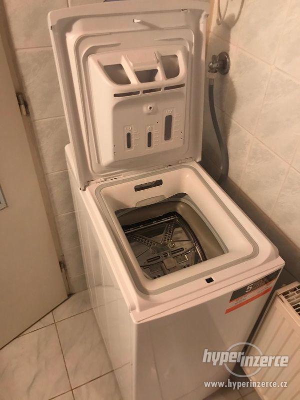 Pračka Whirlpool AWE 50510 - foto 8