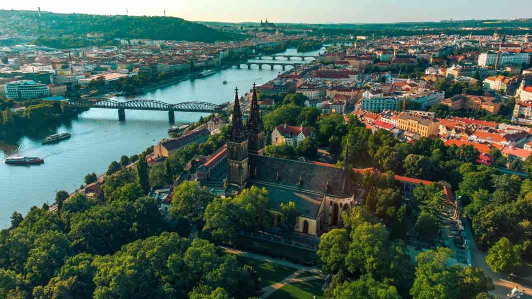 Prodej bytu 2+kk,  50,9 m2,  4.NP,  Praha 4 Podolí - foto 9