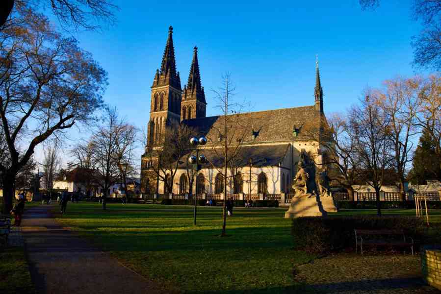 Prodej bytu 2+kk,  50,9 m2,  4.NP,  Praha 4 Podolí - foto 8