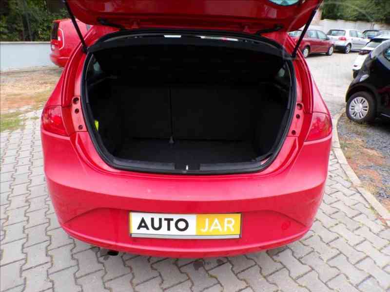 Seat Leon 1,2 TSI STYLE-HNED ODJÍŽDÍTE - foto 13