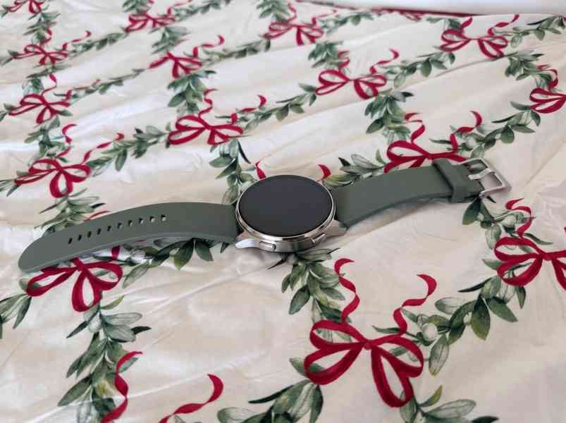 Huawei Watch 5 - foto 2