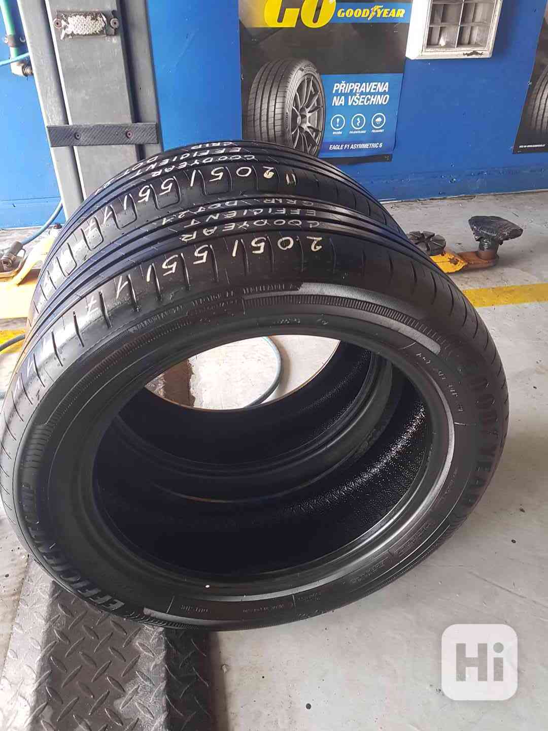 205/55R17 - foto 1