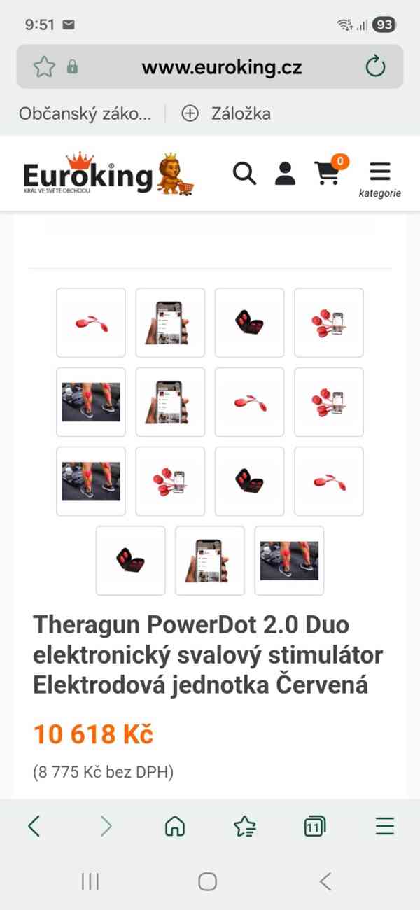 POWERDOT 2.0 DUO - foto 2