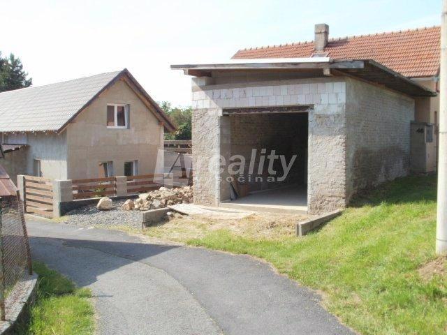 Prodej rodinný dům 5+kk po rekonstrukci, v obci Miletín, okres Kutná Hora - foto 3