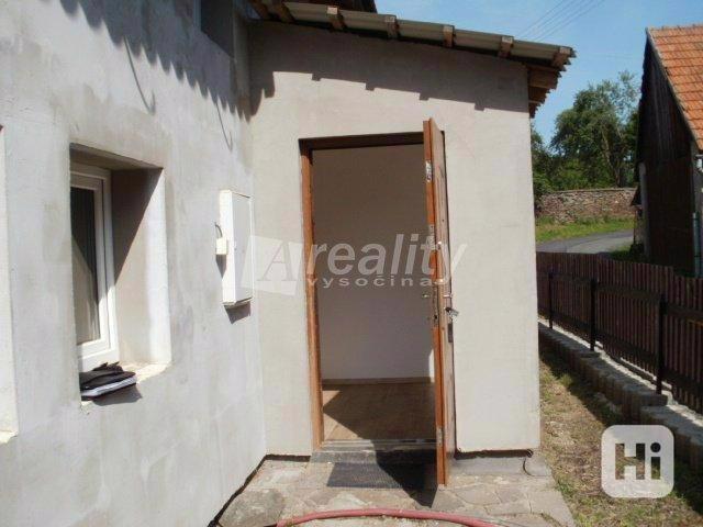 Prodej rodinný dům 5+kk po rekonstrukci, v obci Miletín, okres Kutná Hora - foto 9