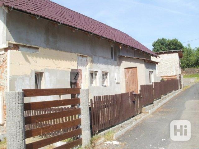 Prodej rodinný dům 5+kk po rekonstrukci, v obci Miletín, okres Kutná Hora - foto 19