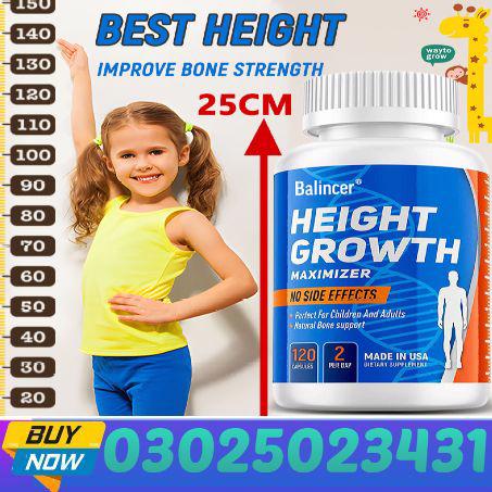 Peak Height Tablets In Karachi ^# 03025023431 * Online Sale - foto 4