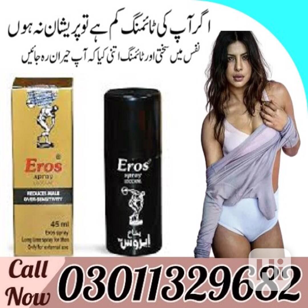 Eros Delay Spray in Pakistan .!. 03011329682 .!. Shop Now - foto 1