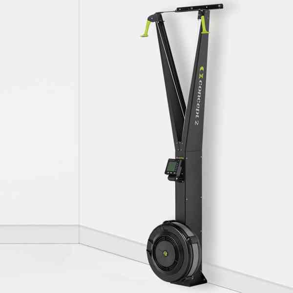 Concept2 SkiErg (+floor stand) - foto 5