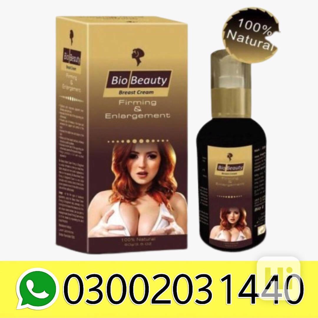 Bio Beauty Breast Cream in Karachi| 03002031440 -  - foto 1
