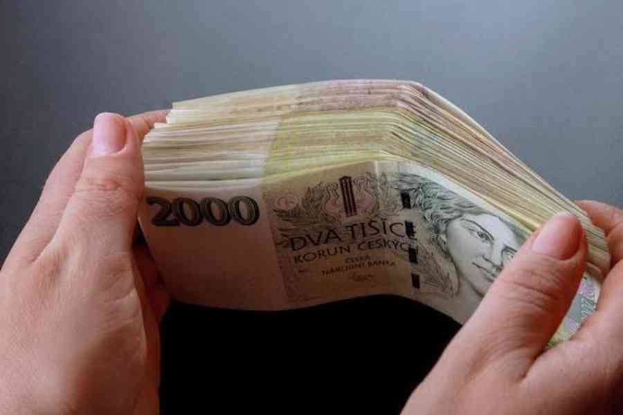 Vysoce spolehlivá a rychlá nabídka půjčky - foto 2