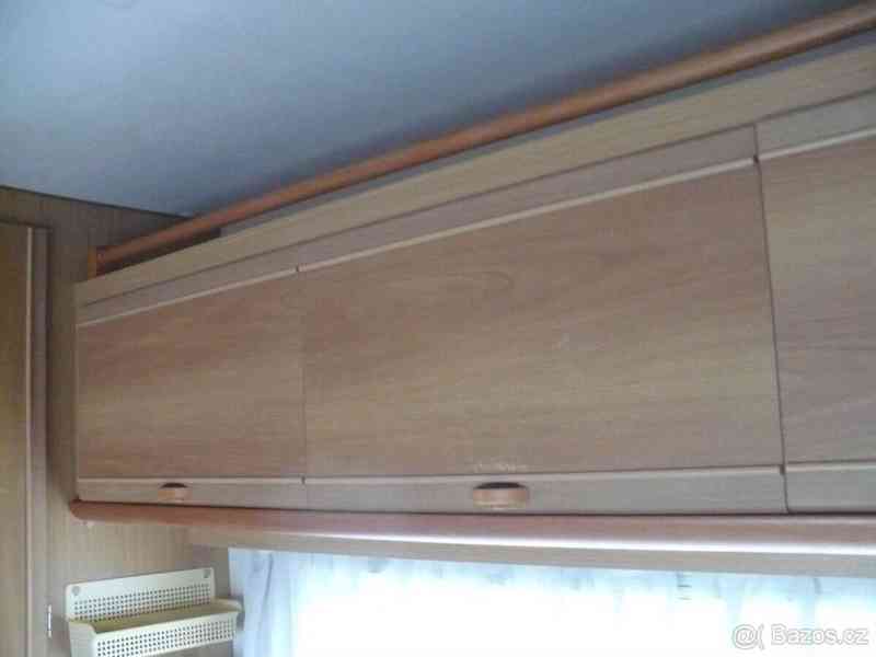 Fiat Ducato 1,9   Dt- rok 2000 - foto 12