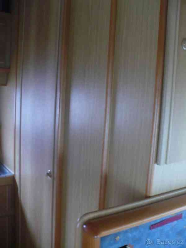Fiat Ducato 1,9   Dt- rok 2000 - foto 14