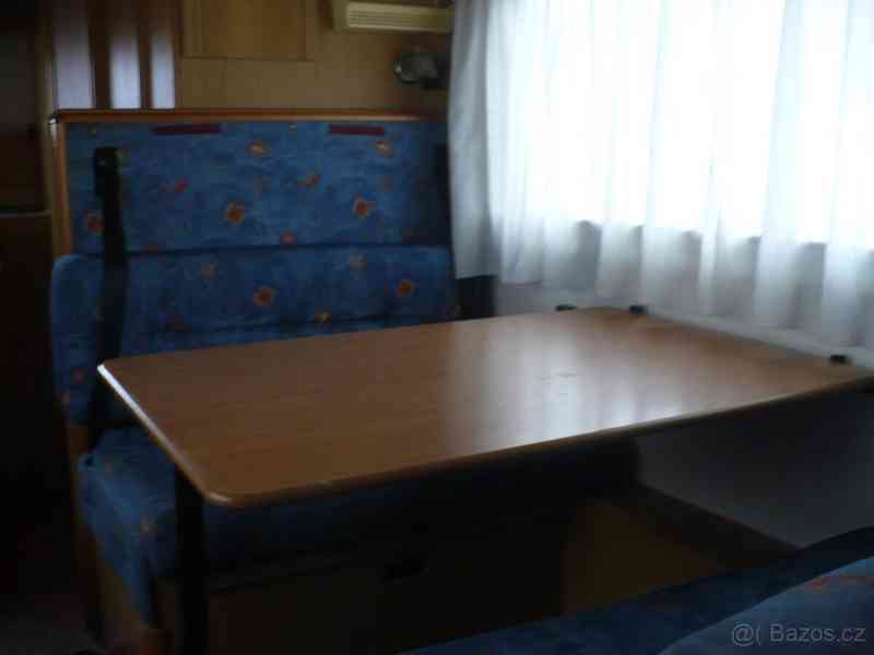 Fiat Ducato 1,9   Dt- rok 2000 - foto 11