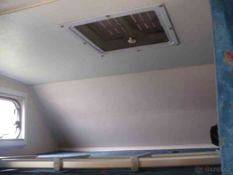 Fiat Ducato 1,9   Dt- rok 2000 - foto 13