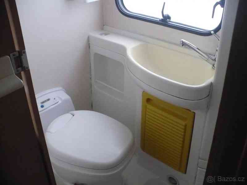 Fiat Ducato 1,9   Dt- rok 2000 - foto 8