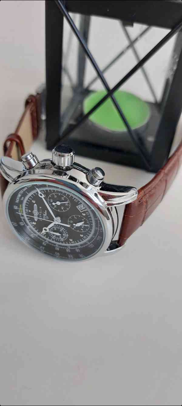 Hodinky Zeppelin  - foto 5