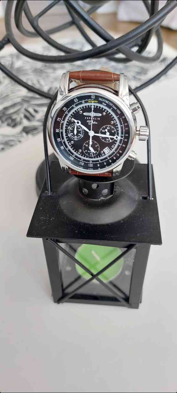 Hodinky Zeppelin  - foto 3