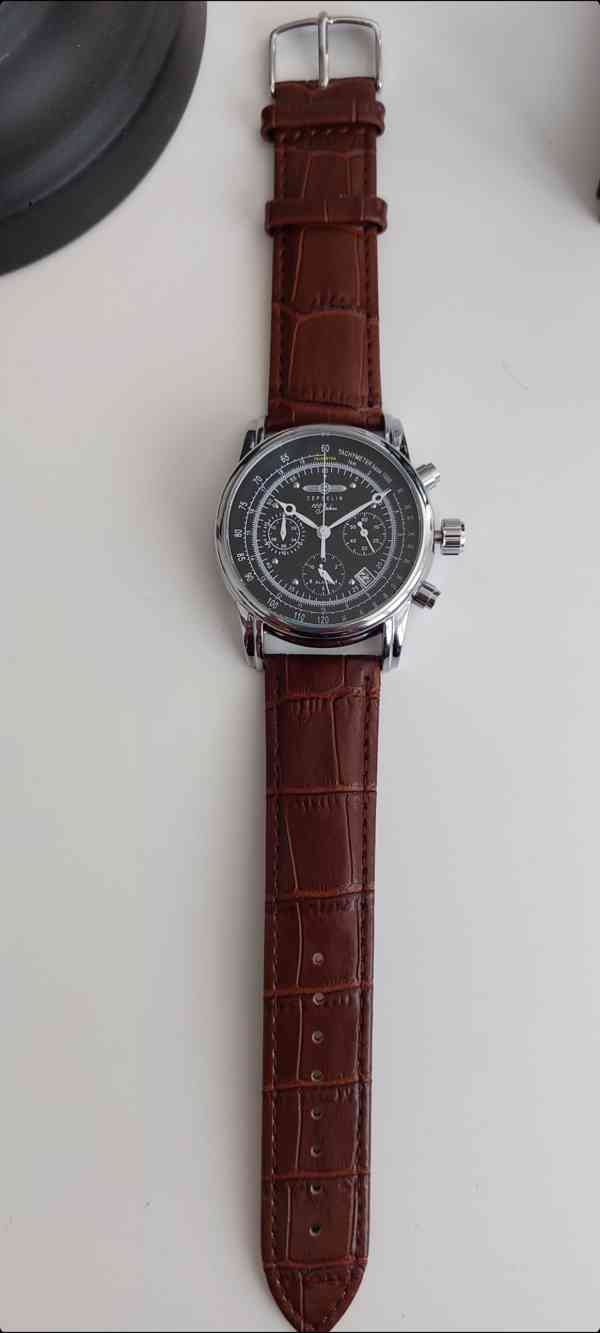 Hodinky Zeppelin  - foto 10