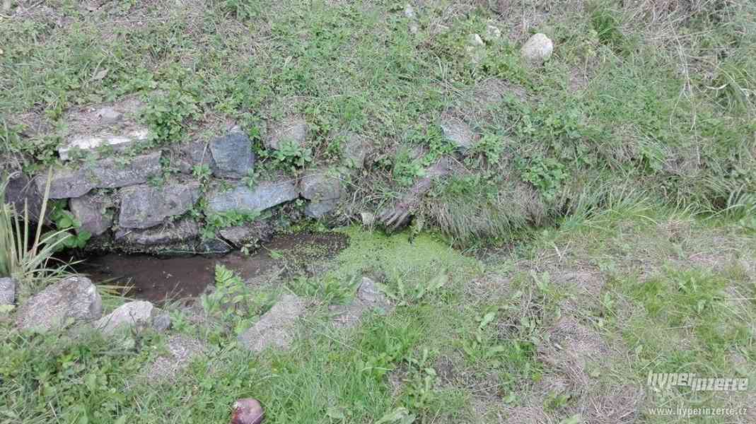 Chata s pozemkem Soběšice-REZERVOVANO do 8.10.17 nevolat dík - foto 4