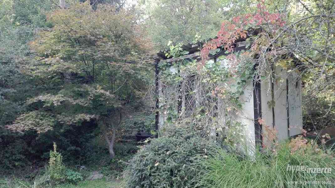 Chata s pozemkem Soběšice-REZERVOVANO do 8.10.17 nevolat dík - foto 5