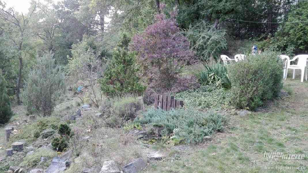 Chata s pozemkem Soběšice-REZERVOVANO do 8.10.17 nevolat dík - foto 7