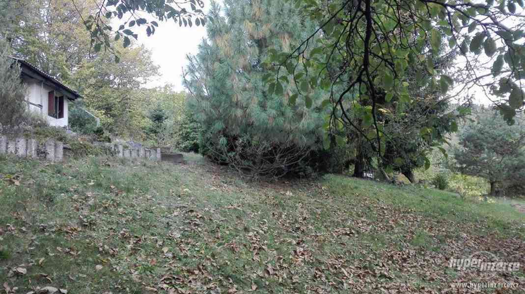 Chata s pozemkem Soběšice-REZERVOVANO do 8.10.17 nevolat dík - foto 8
