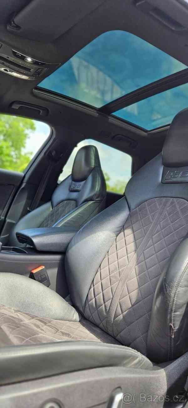 Audi S6 4,0 Avant 331 KW - foto 13