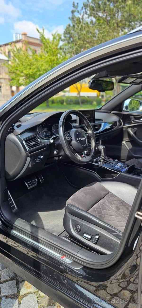 Audi S6 4,0 Avant 331 KW - foto 8
