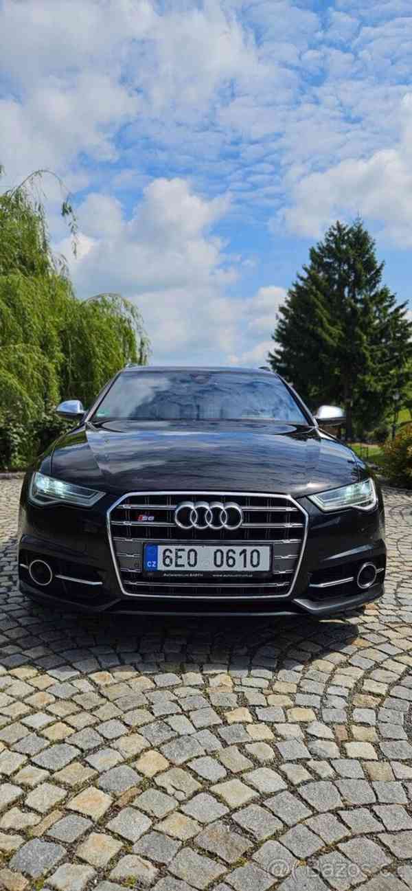 Audi S6 4,0 Avant 331 KW - foto 7