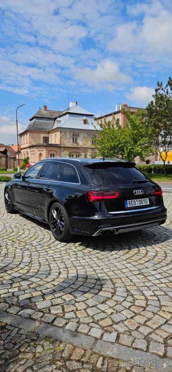 Audi S6 4,0 Avant 331 KW - foto 5