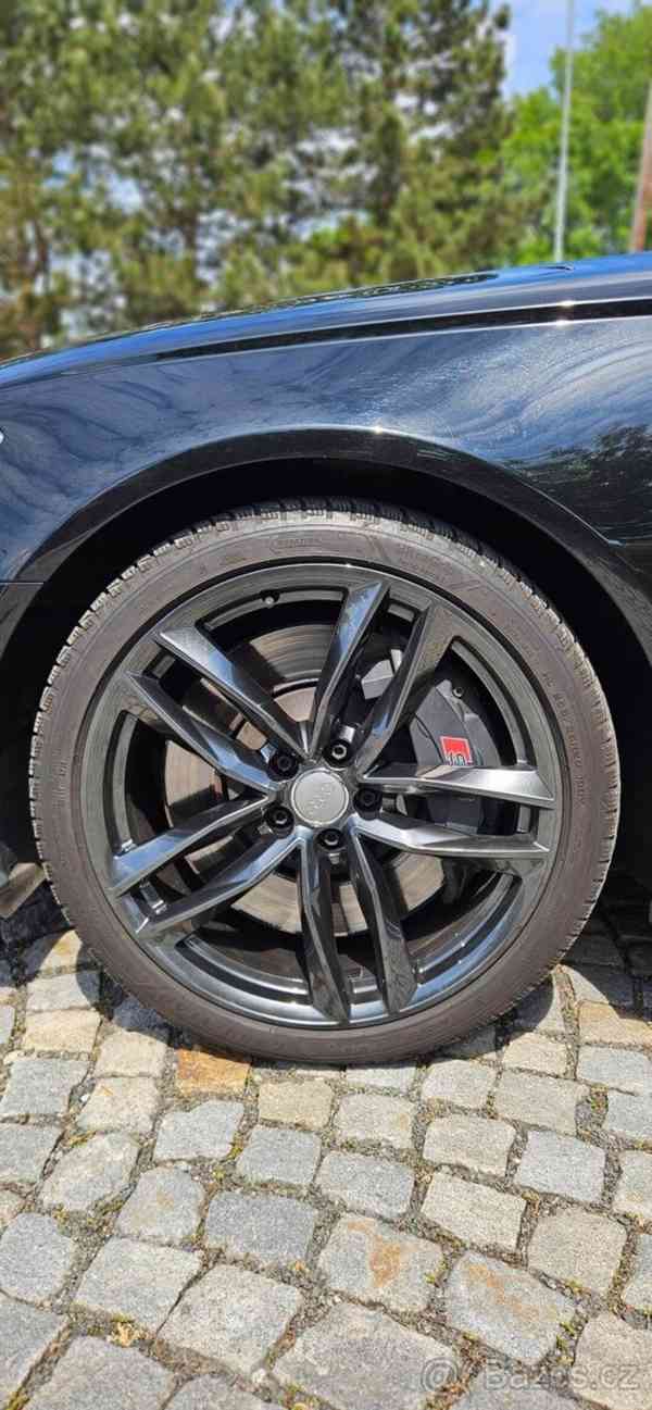 Audi S6 4,0 Avant 331 KW - foto 6