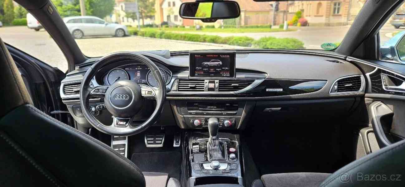 Audi S6 4,0 Avant 331 KW - foto 3