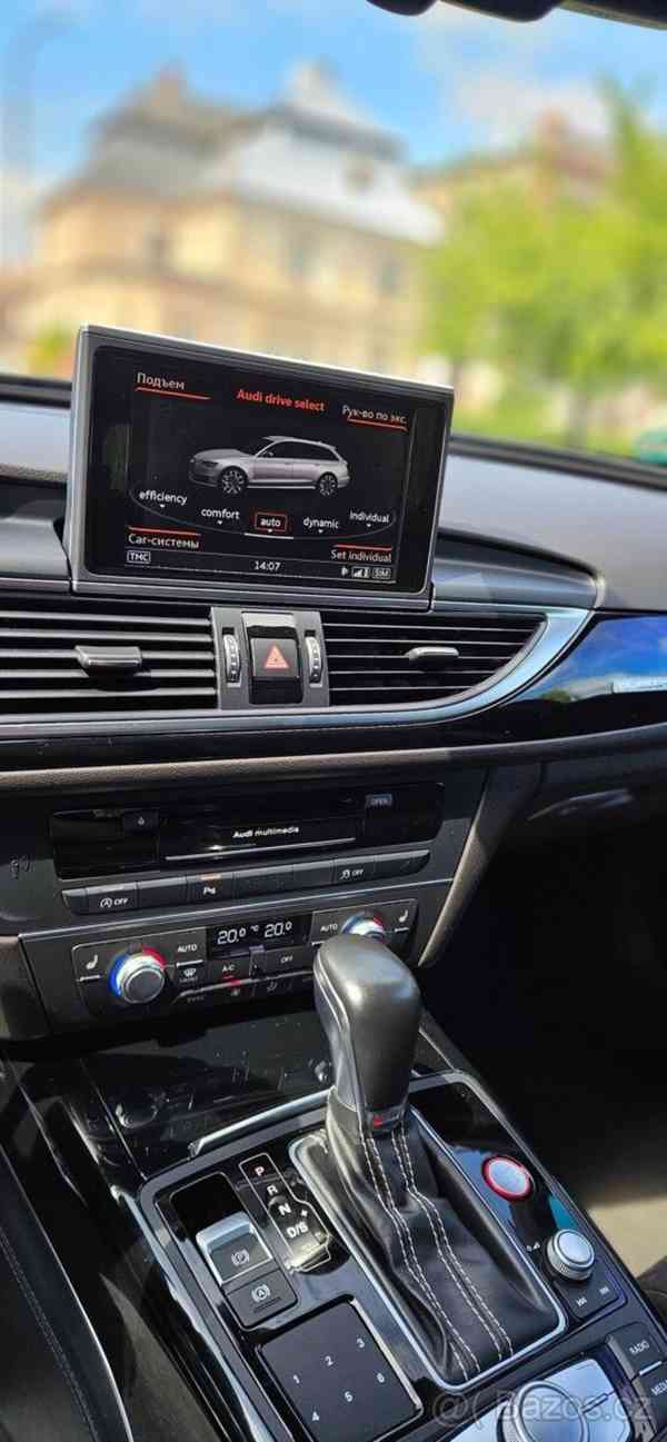 Audi S6 4,0 Avant 331 KW - foto 14