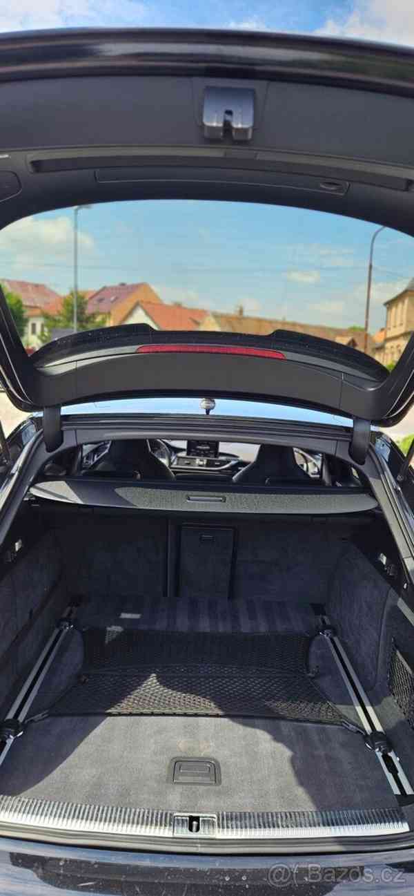Audi S6 4,0 Avant 331 KW - foto 15