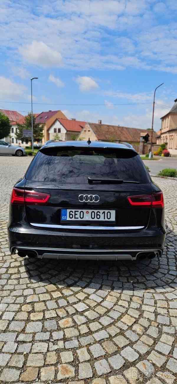 Audi S6 4,0 Avant 331 KW - foto 9