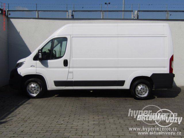 Prodej užitkového vozu Fiat Ducato - foto 6