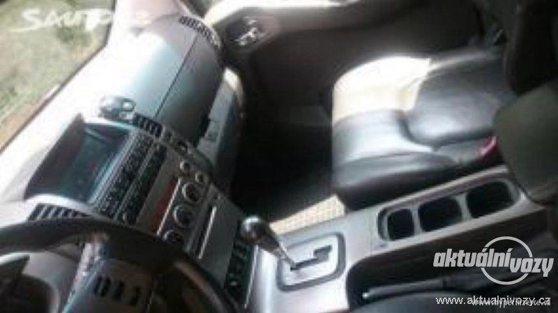Nissan Pathfinder 2.5, nafta, automat, rok 2005 - foto 11