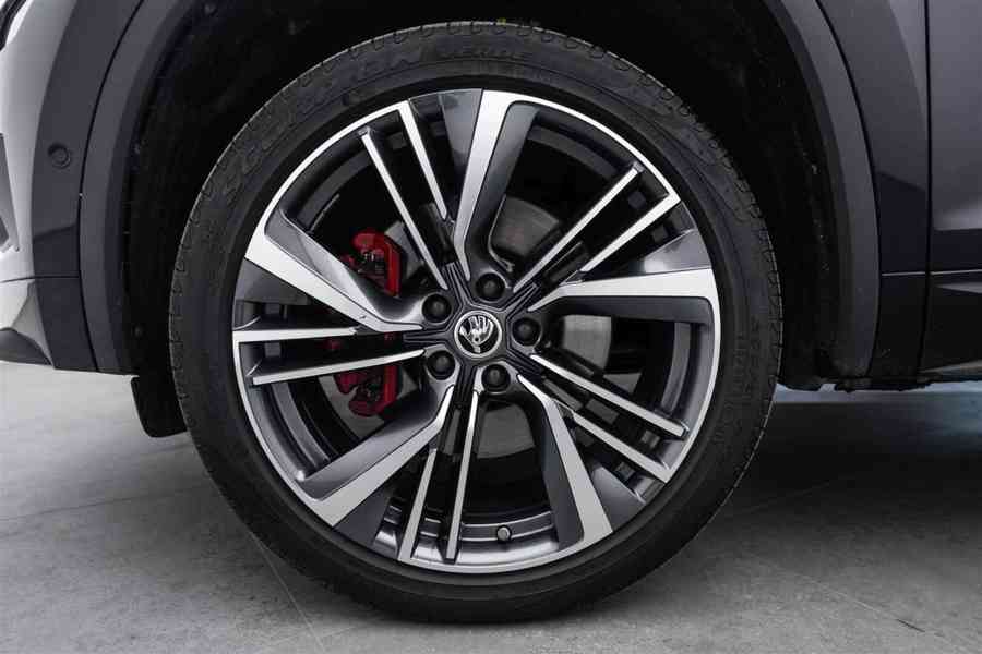 ŠKODA KODIAQ RS 2.0 Bi‑TD - foto 14