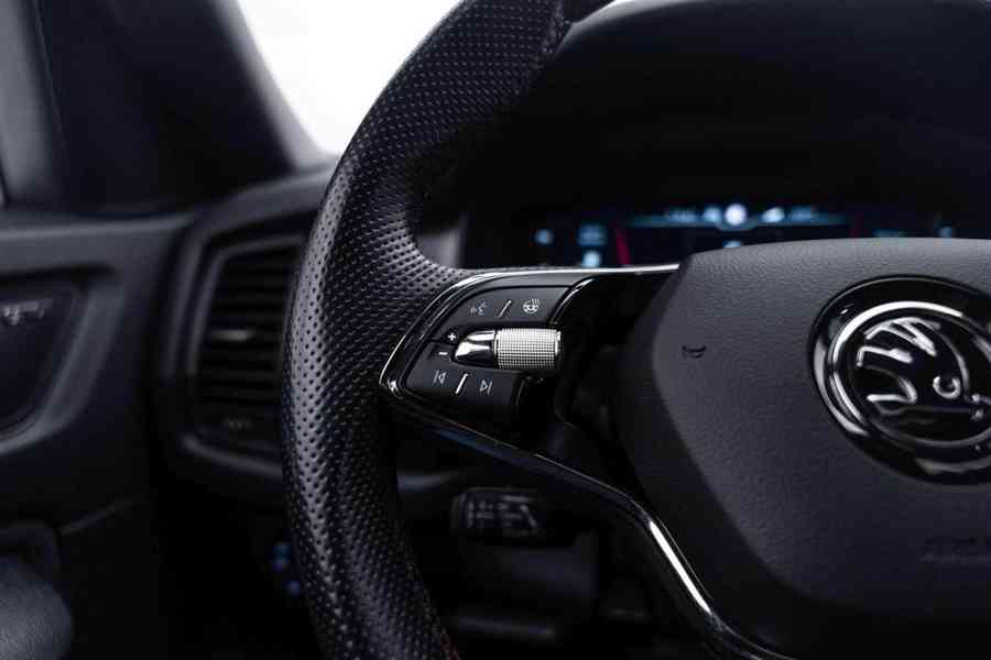 ŠKODA KODIAQ RS 2.0 Bi‑TD - foto 1