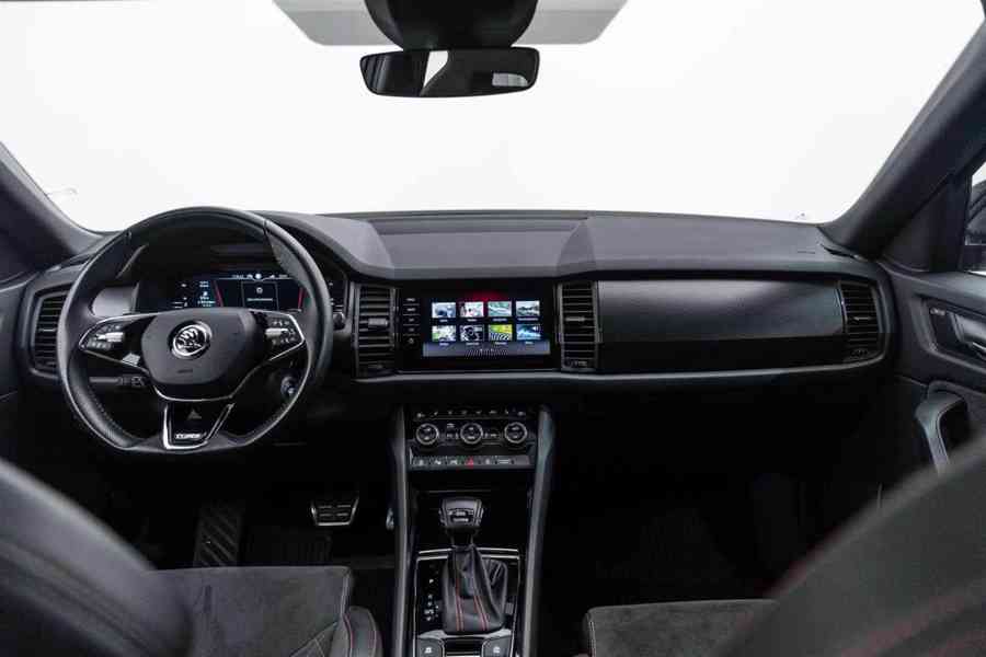 ŠKODA KODIAQ RS 2.0 Bi‑TD - foto 11