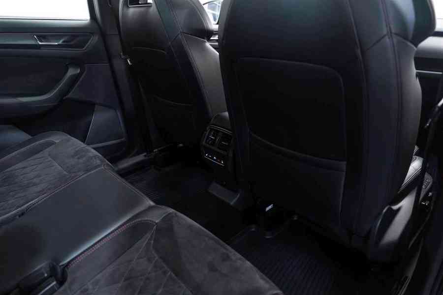 ŠKODA KODIAQ RS 2.0 Bi‑TD - foto 6