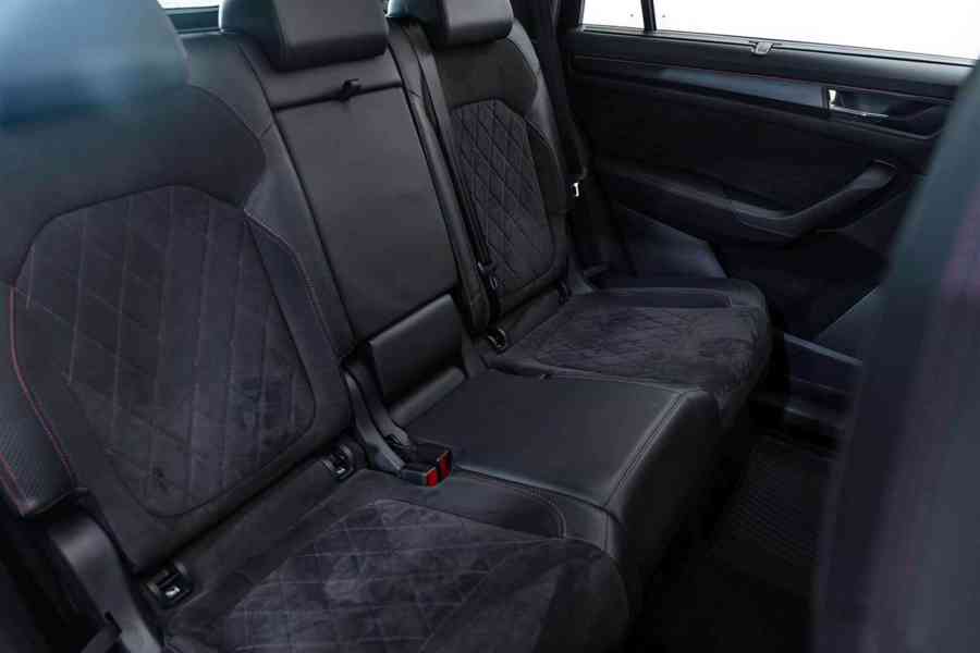 ŠKODA KODIAQ RS 2.0 Bi‑TD - foto 5