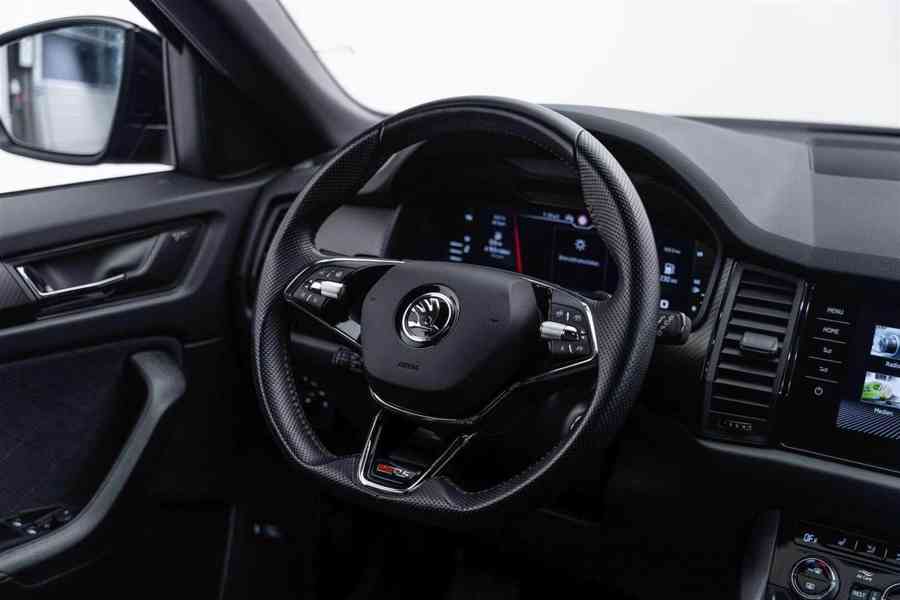 ŠKODA KODIAQ RS 2.0 Bi‑TD - foto 10