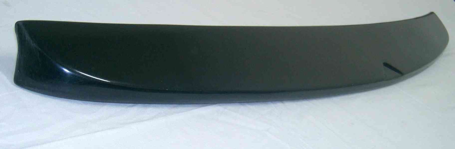  Spoiler kridlo VW PASSAT COMBI i sedan  B5 B5.5 00-05 NOVÉ - foto 7