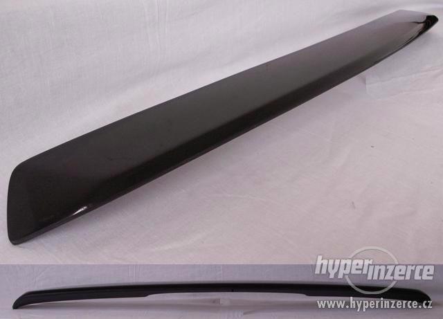  Spoiler kridlo VW PASSAT COMBI i sedan  B5 B5.5 00-05 NOVÉ - foto 2