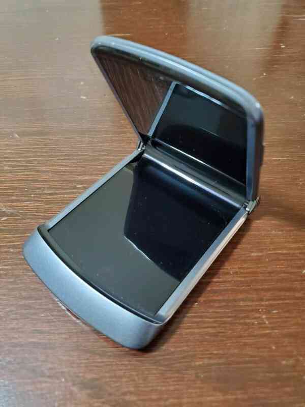 Motorola Razr 5G 2020 XT2071 | 256GB | AT&T Unlocked - foto 1